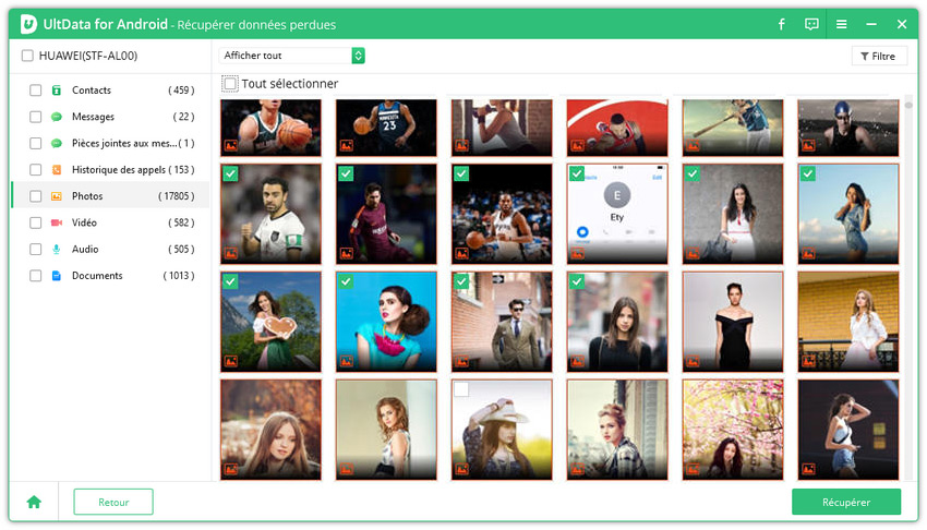 how to view hidden files on android sd card